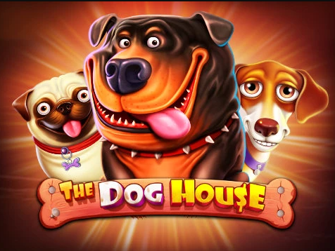 Dog house wheel bonus casino betify